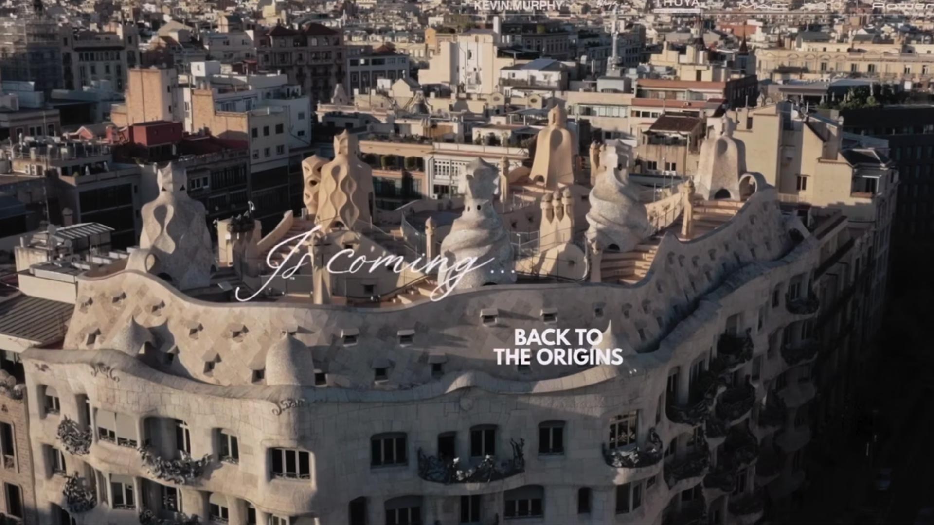 080 Barcelona Is Coming