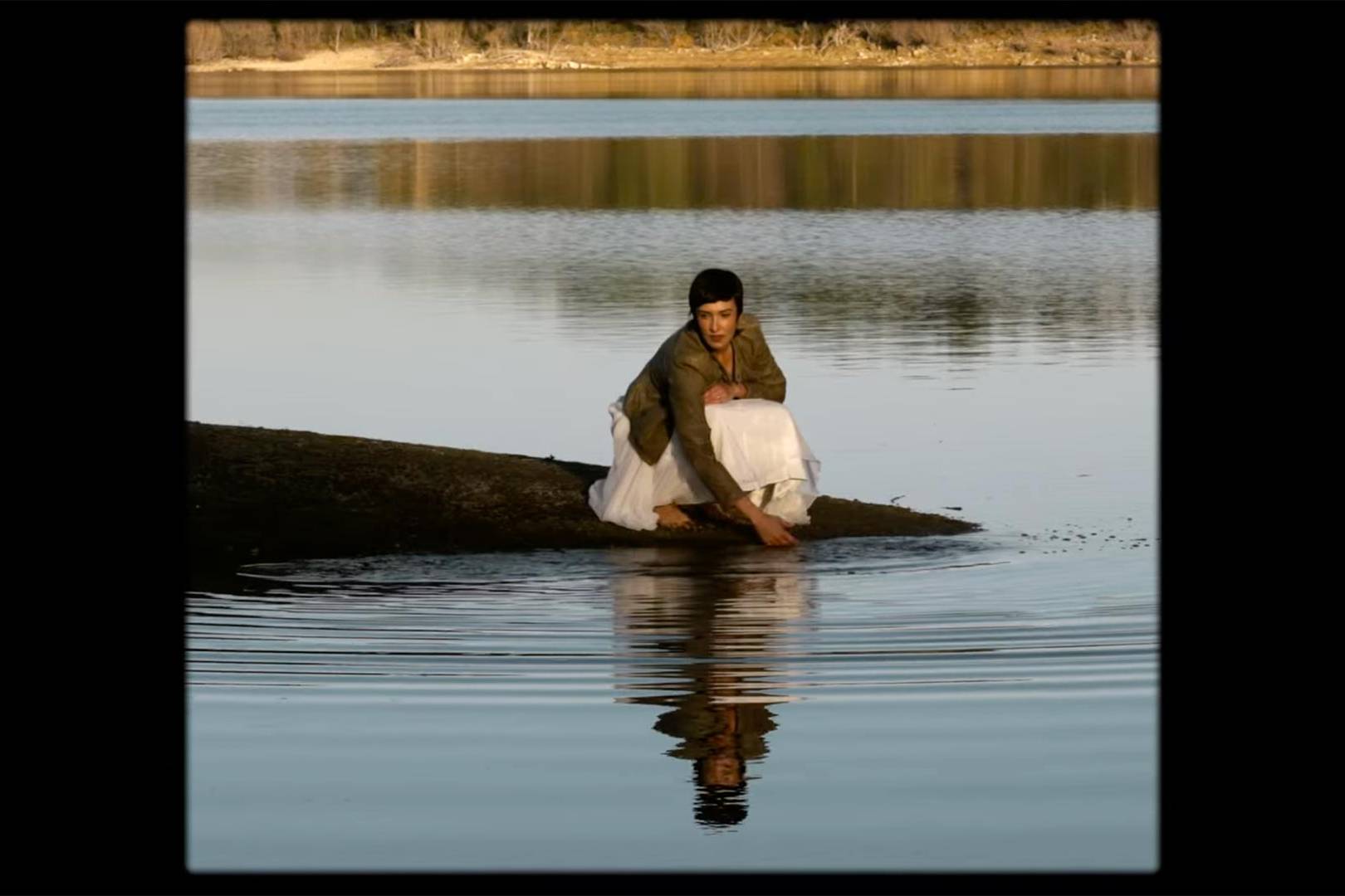 ¡Ay, mi niña!-Alba Dunas