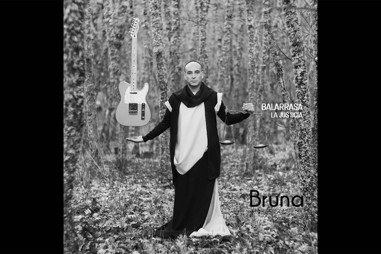 Balarrasa- Bruna