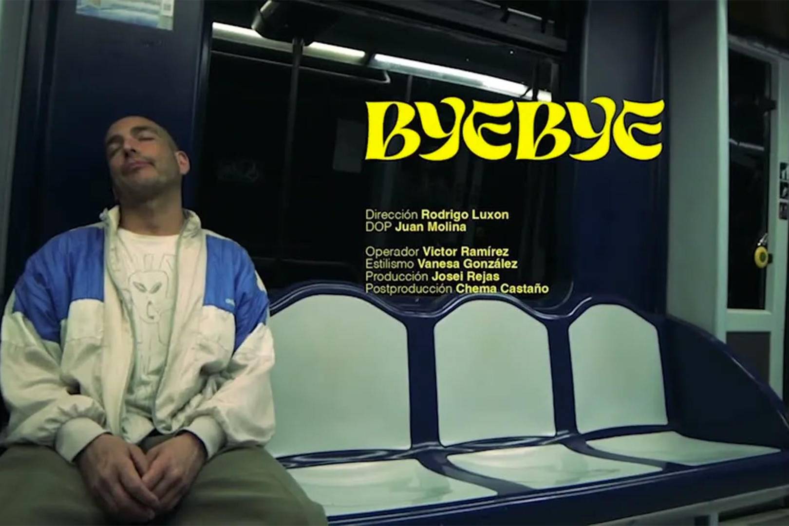 Balarrasa – Bye Bye