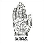 Balarrasa-¿Dónde Estás?