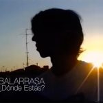 Balarrasa-¿Dónde Estás?