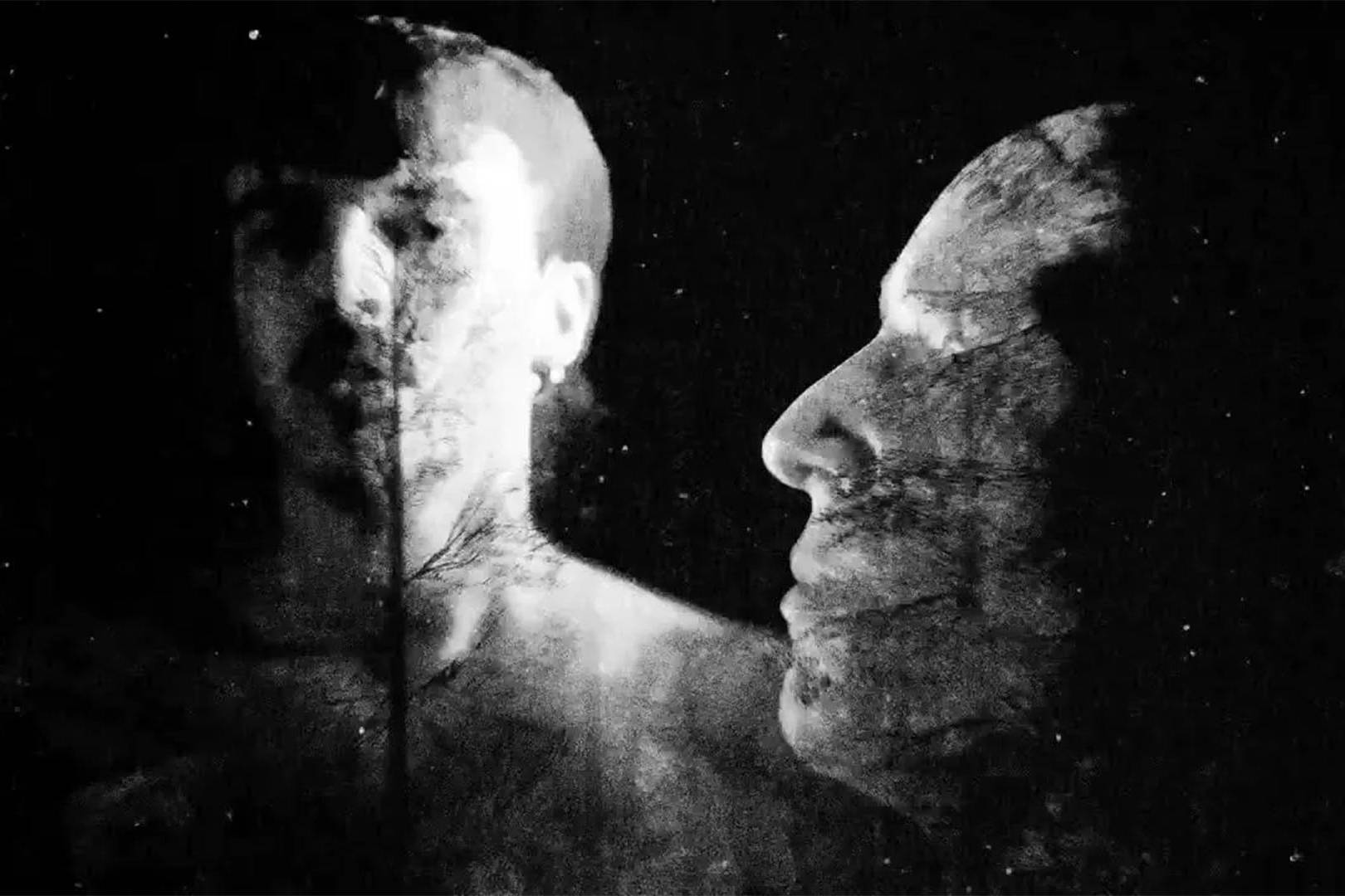 Balarrasa- Espiritual (B&W)