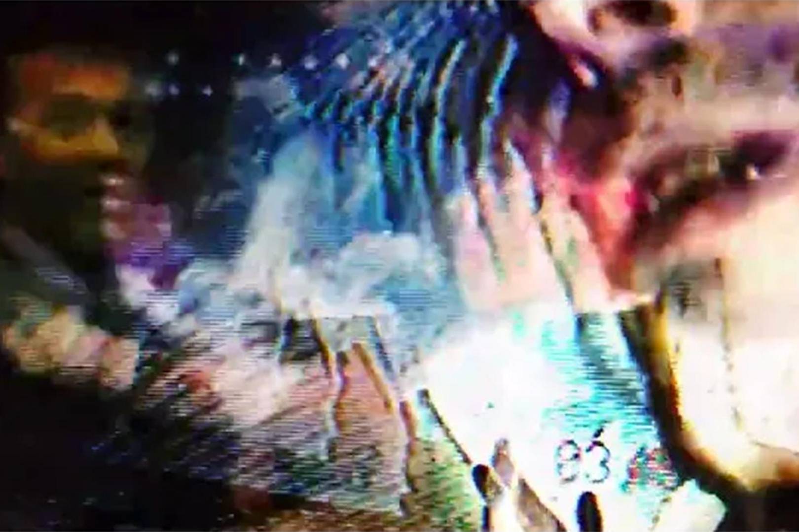 Balarrasa- La Nueva Normalidad