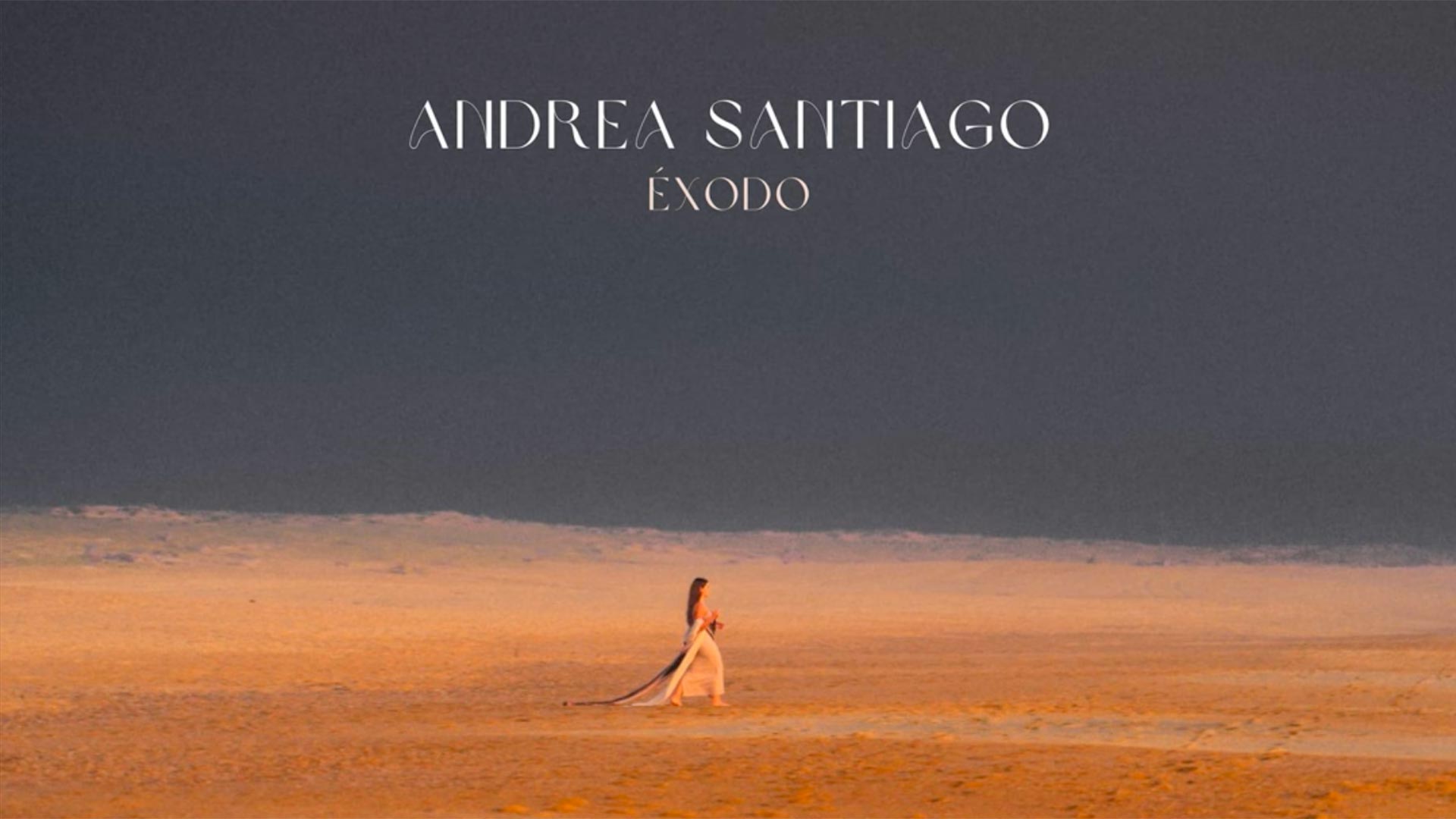 Andrea santiago - Cruzar