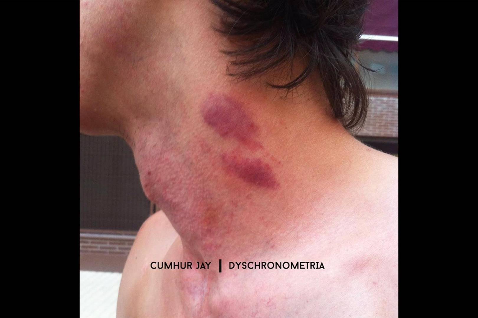 Cumhur Jay – Hood 1997 – Dyschronometria