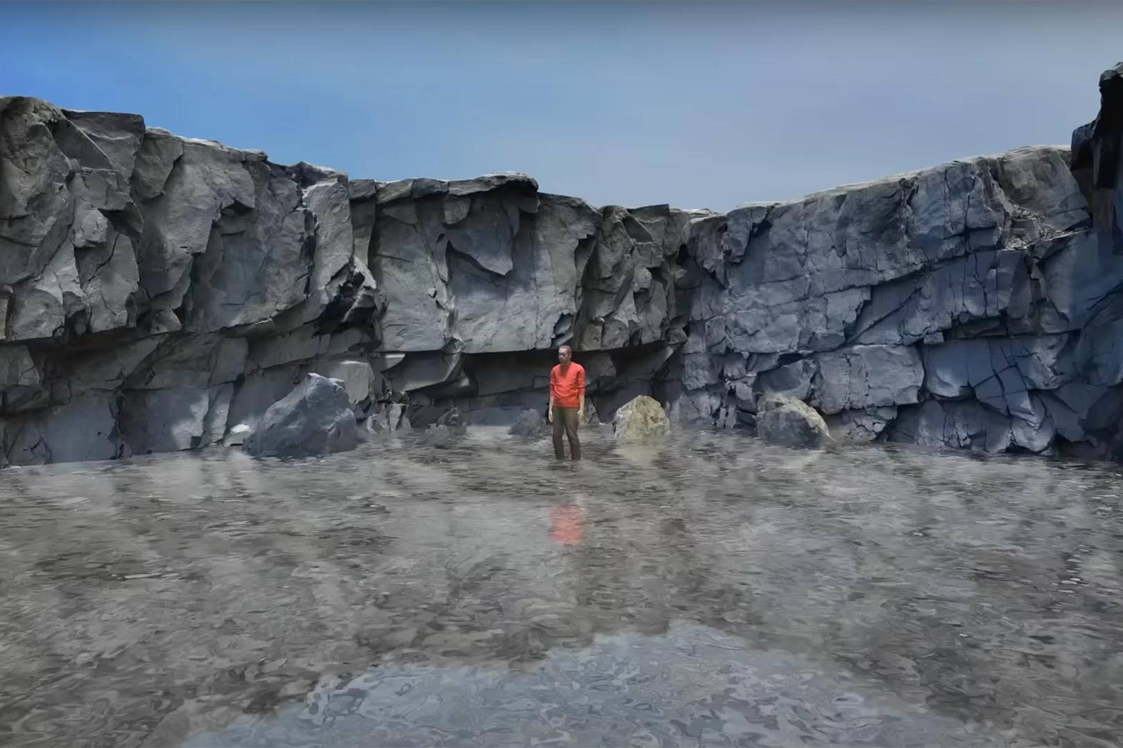 Cumhur Jay – On & On