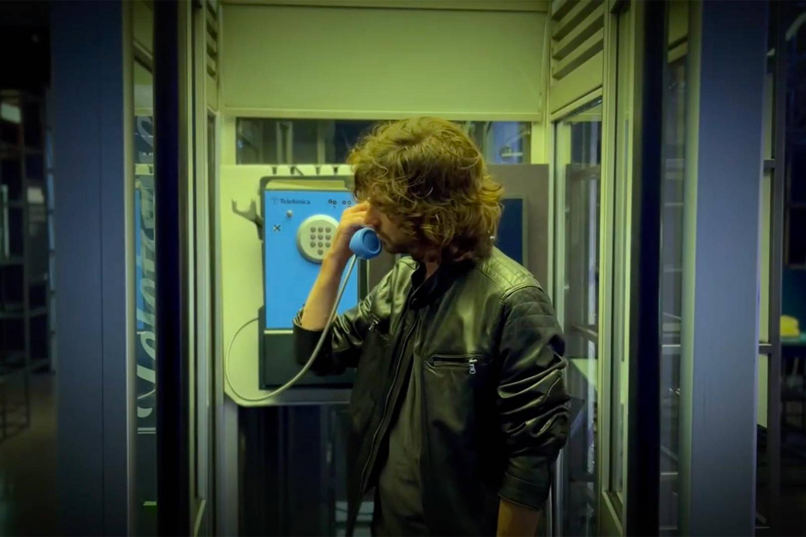 DÈLA ROUS – Las Palabras Cuánticas