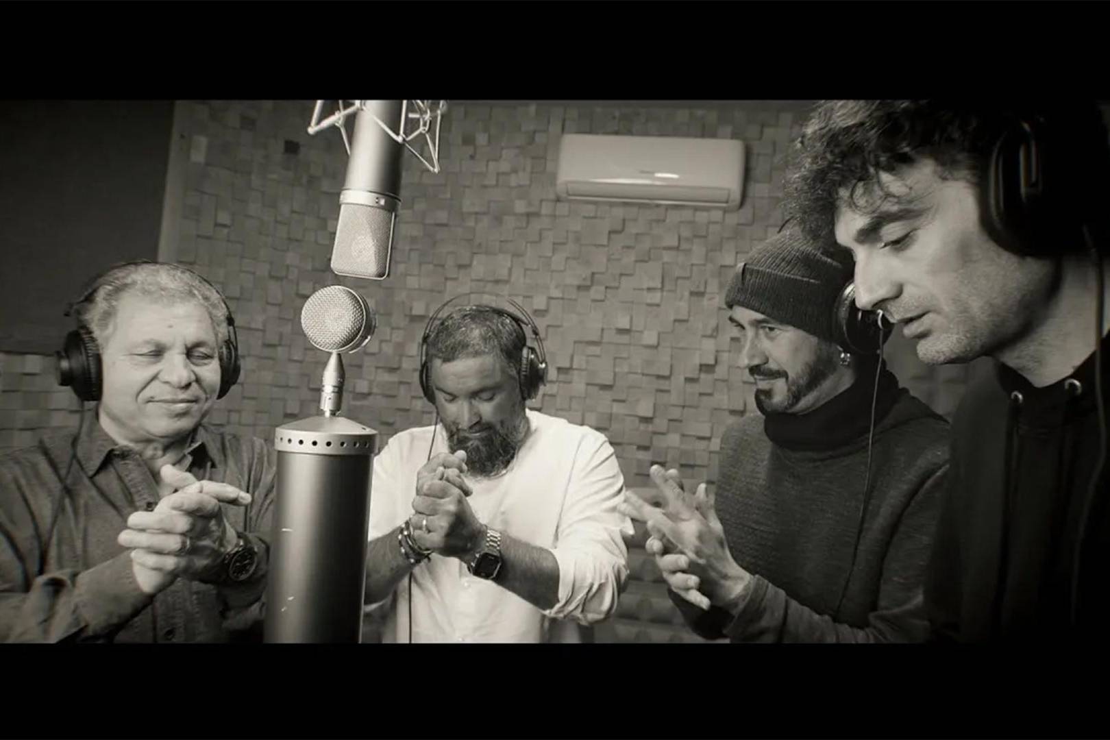 HDN ft. Bordón 4 – Válgame