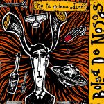 MANTRA-Bolsa De Moscas