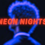 Neon Nights-Ashish Sainz