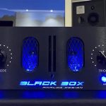 HG-2 Black Box Analog Design