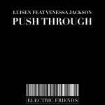 Push Through feat. Venessa Jackson (Club Version)
