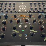 Terry CEQ: La nueva joya de nuestro estudio de mastering