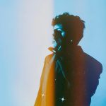 The art of broken heart-Ashish Sainz