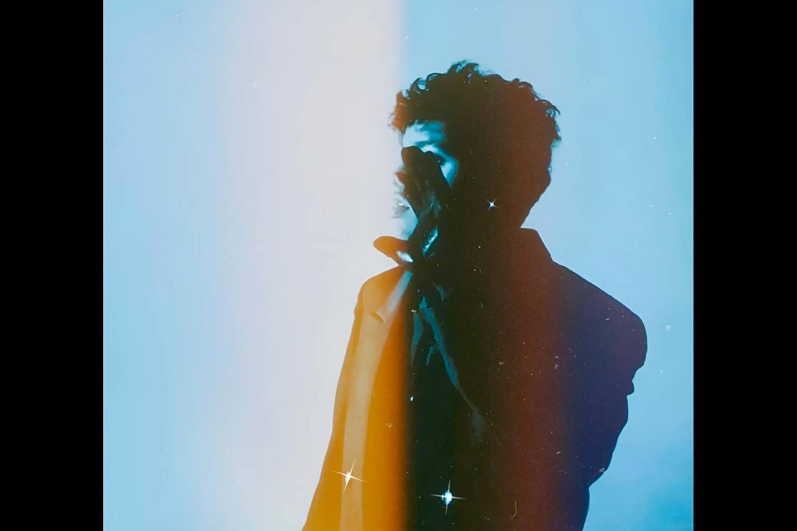 The art of broken heart-Ashish Sainz