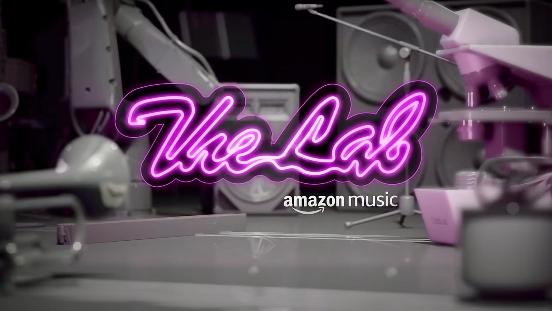 Zahara | The Lab | Amazon Music