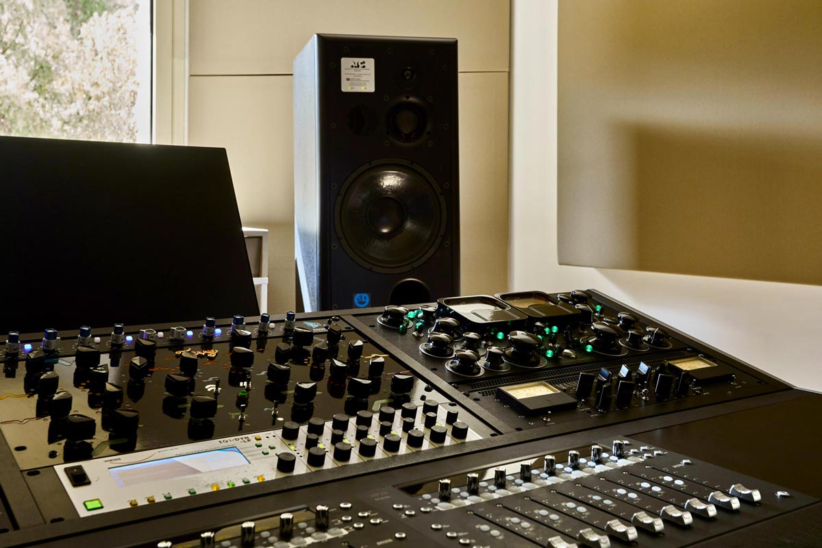 North Valley Music - Inicio Tarifas