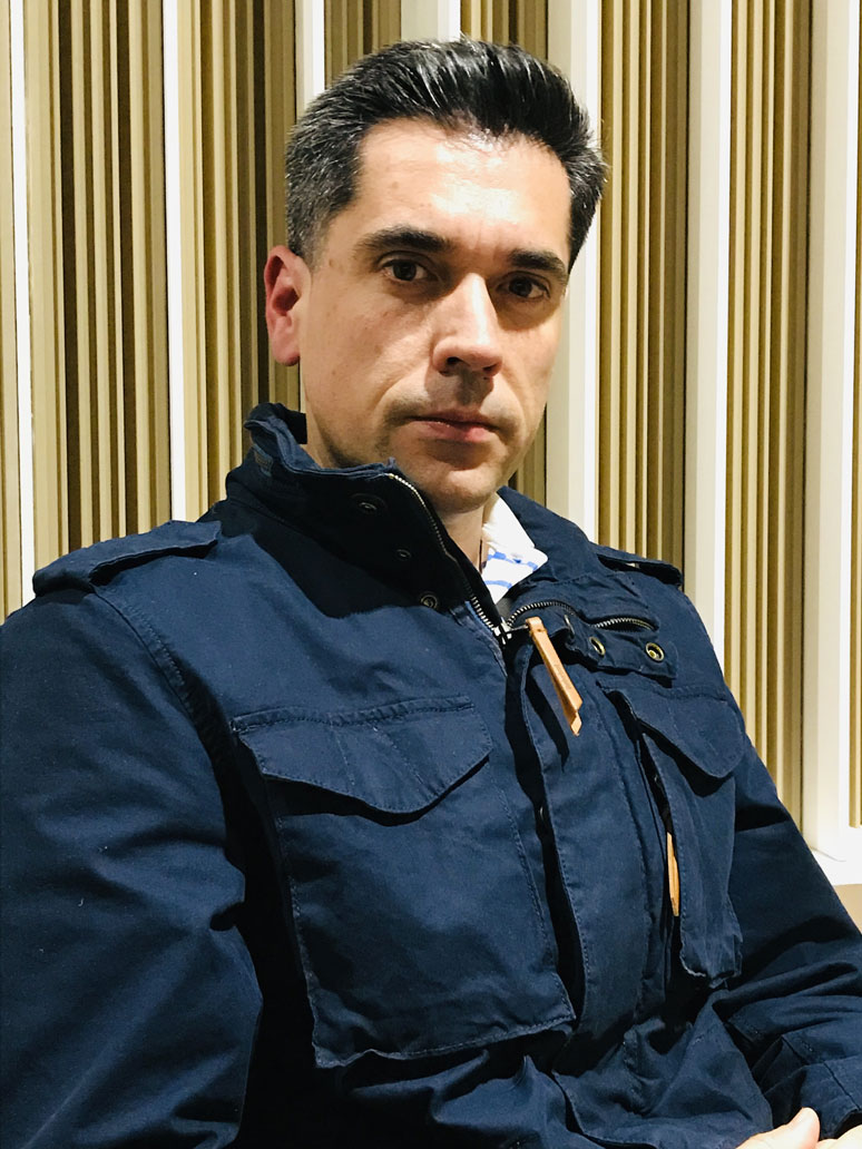 North Valley Music - Mastering - Carlos Cámara Miravalles